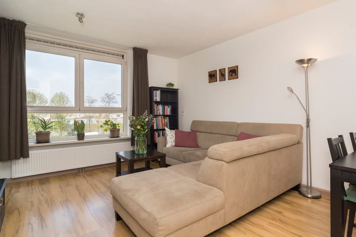 Foto 3 van Lodewijkdonk 12