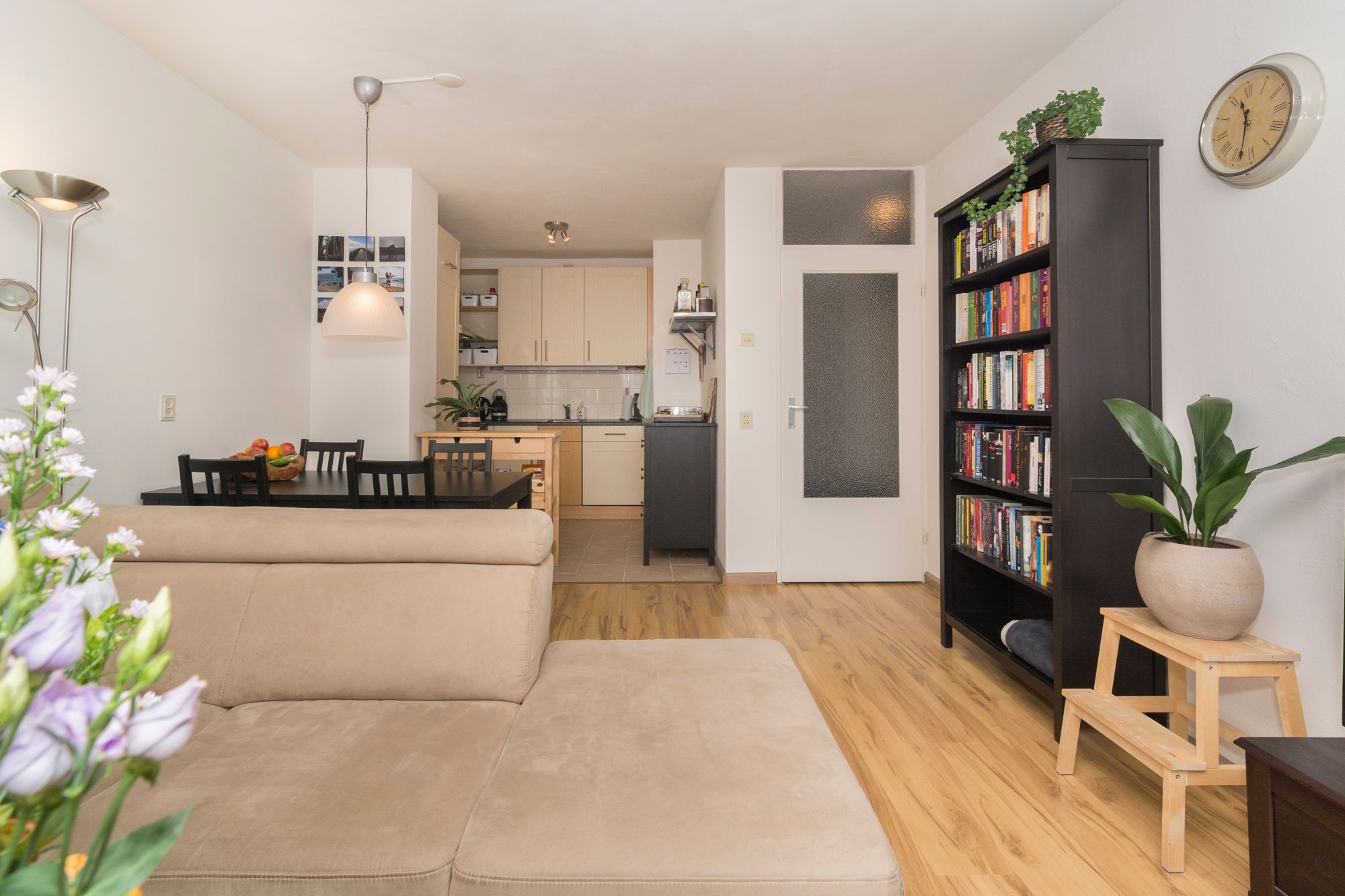 Foto 6 van Lodewijkdonk 12