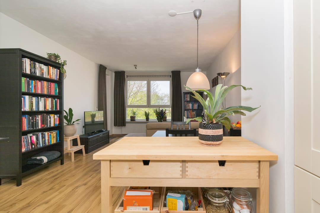 Foto 11 van Lodewijkdonk 12