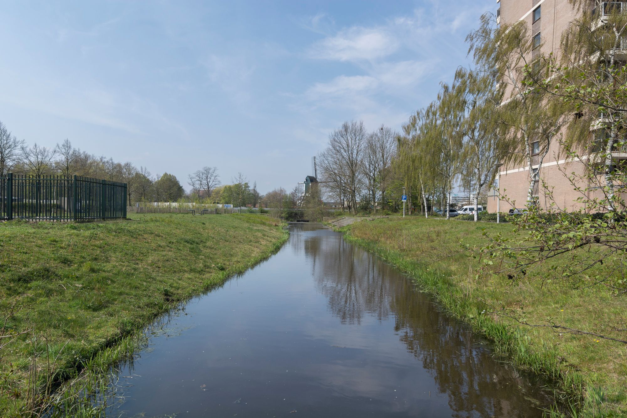 Foto 18 van Lodewijkdonk 12