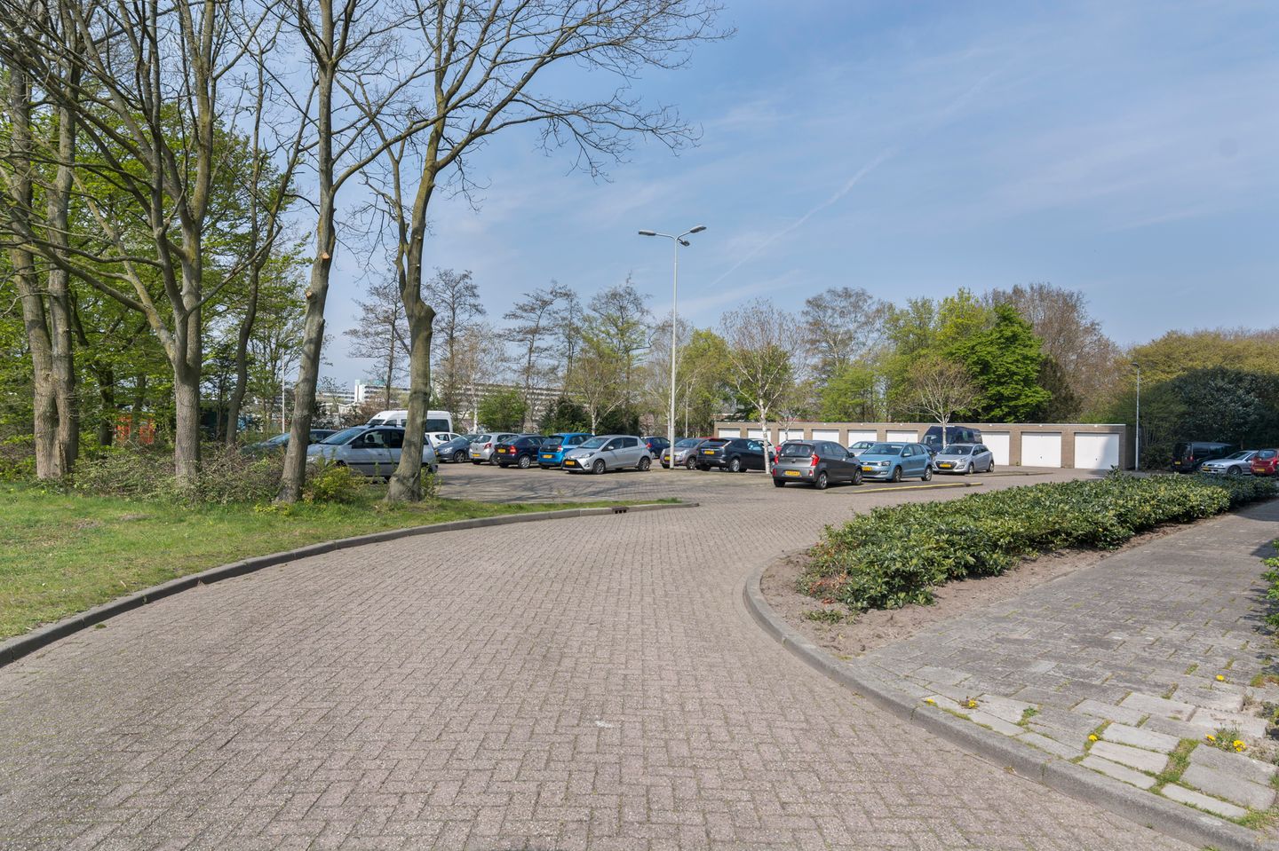 Foto 19 van Lodewijkdonk 12