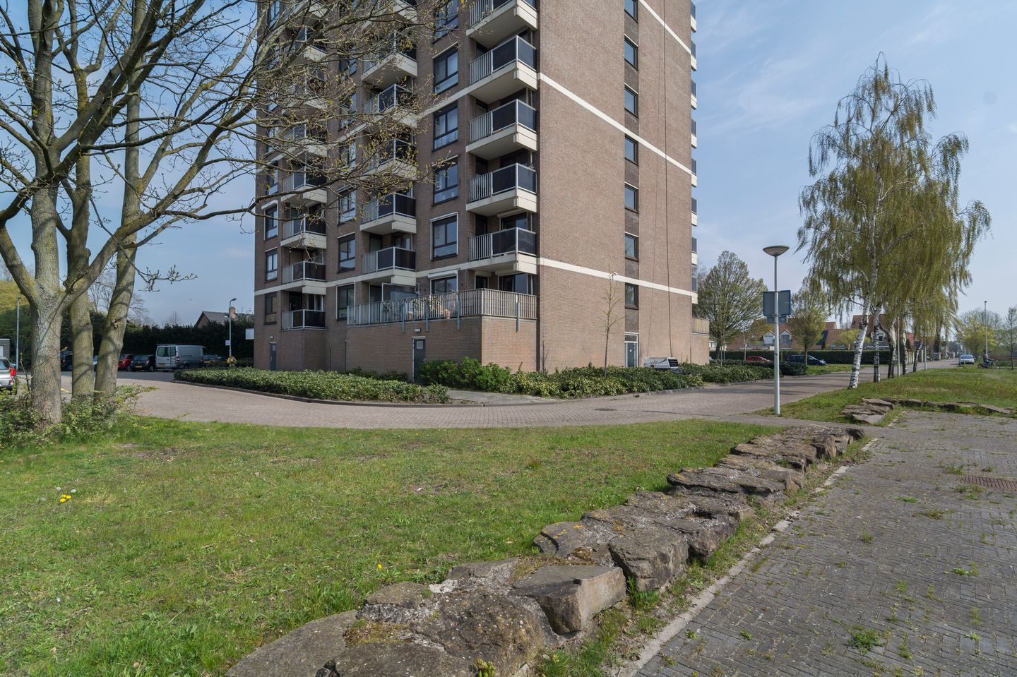 Foto 20 van Lodewijkdonk 12