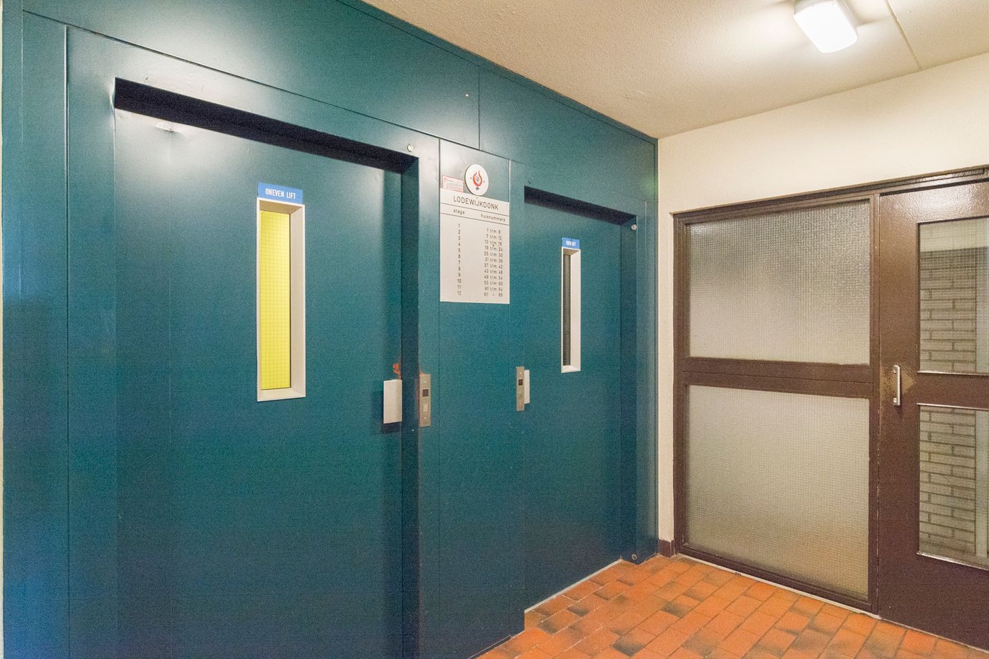 Foto 25 van Lodewijkdonk 12