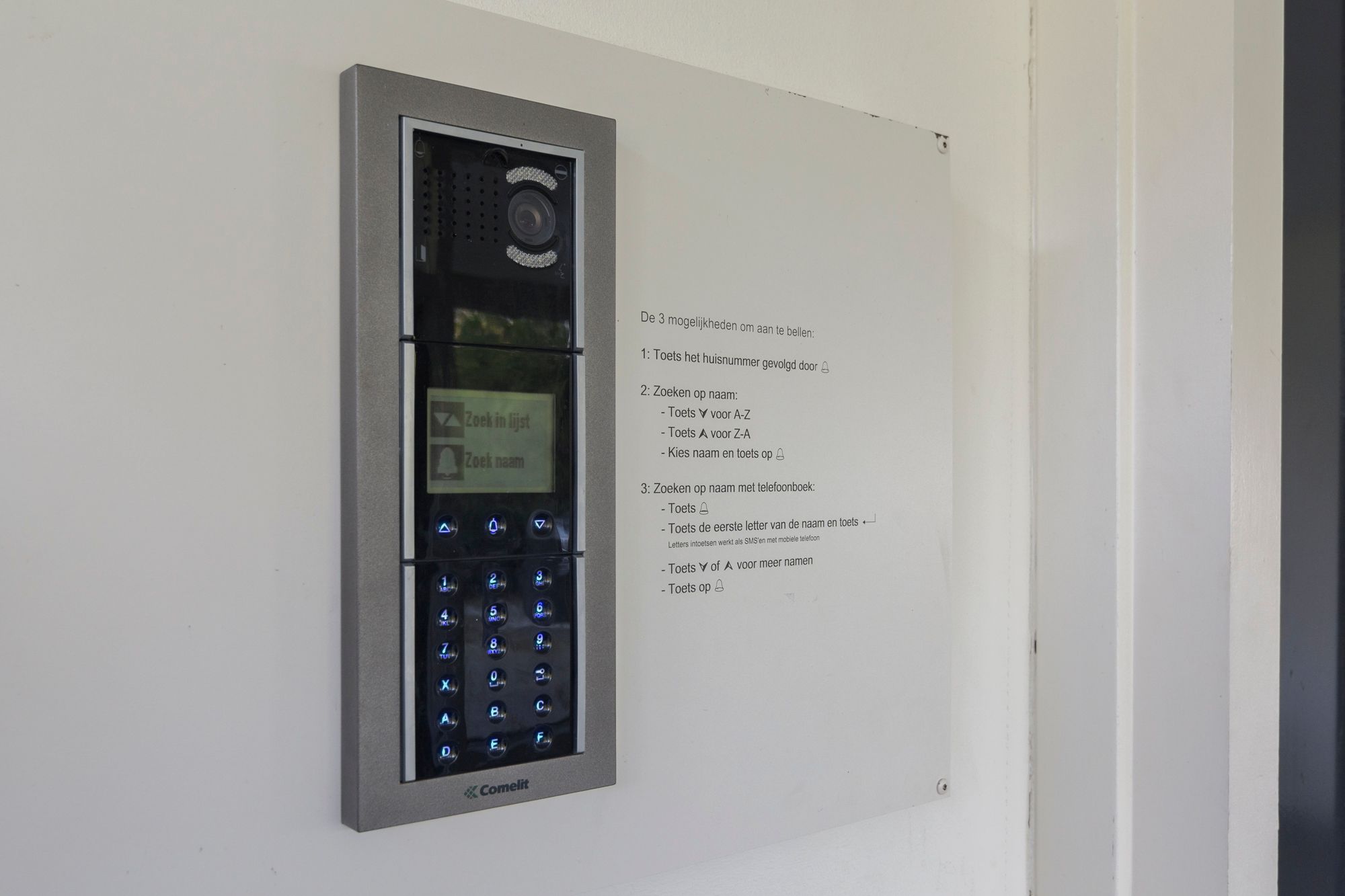 Foto 27 van Lodewijkdonk 12