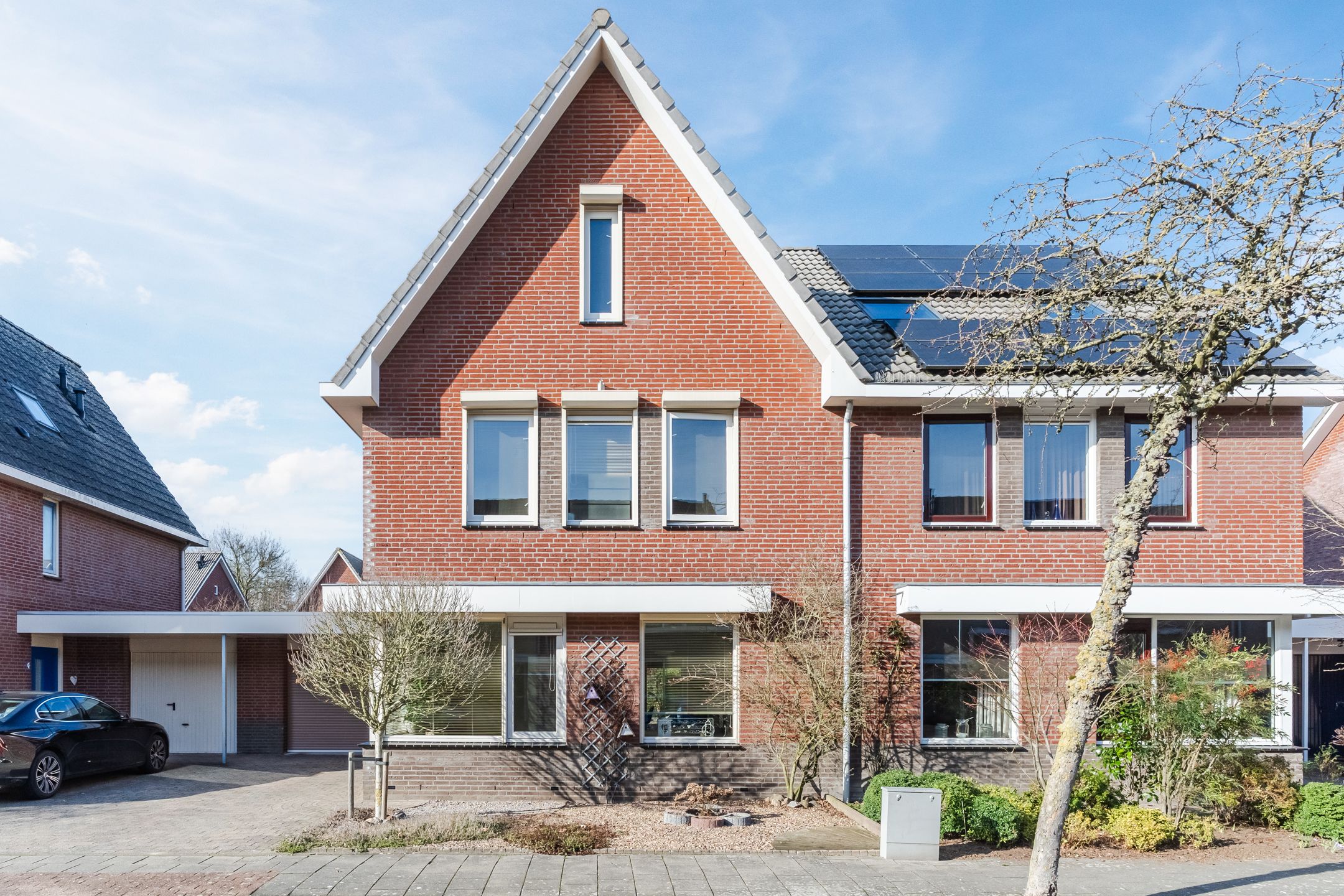 Buying a house in The Netherlands., Purperhei 8