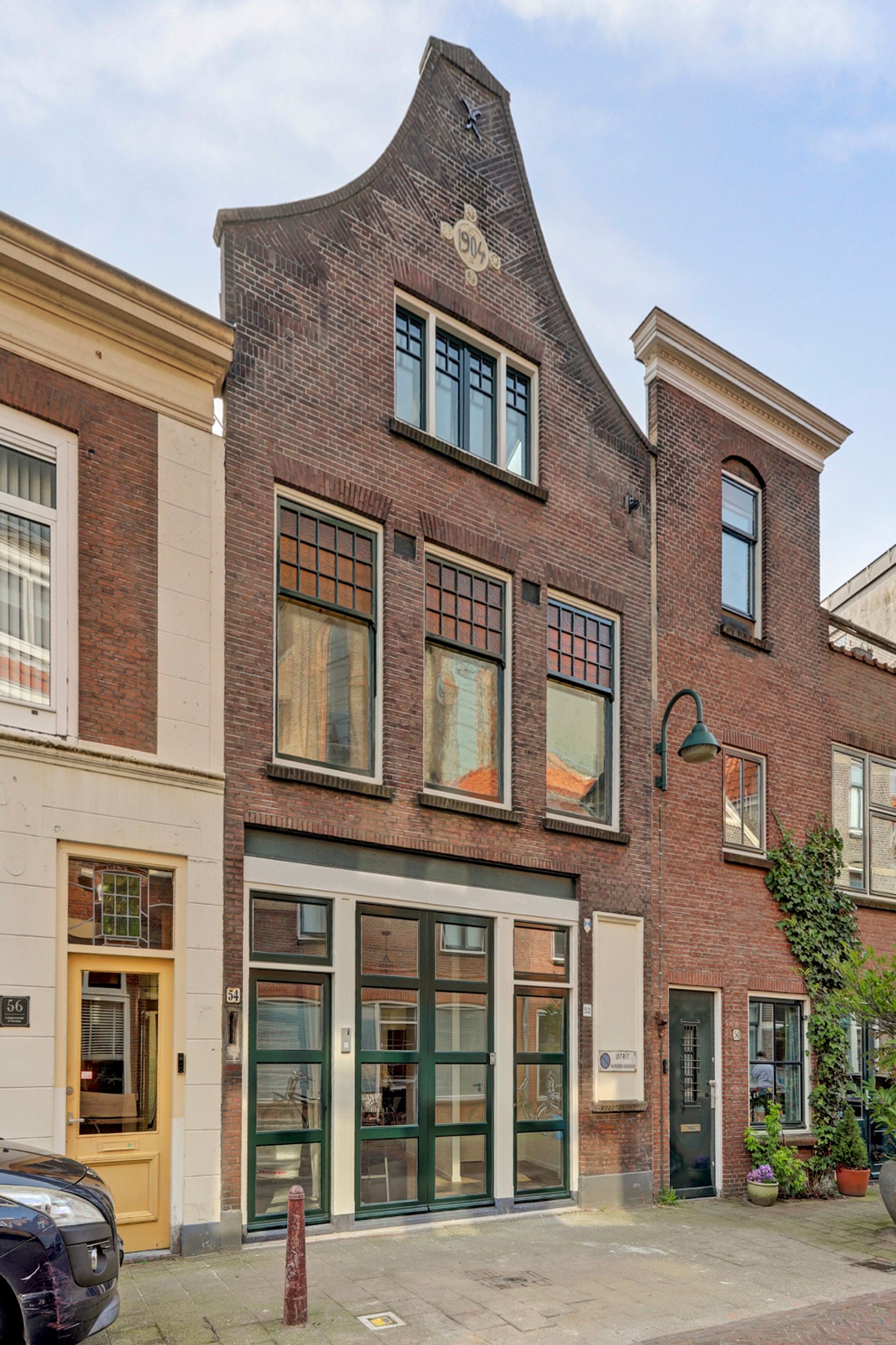 Keizerstraat 52 