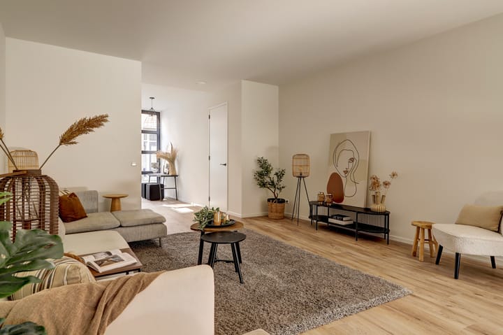 Foto 3 van Keizerstraat 52