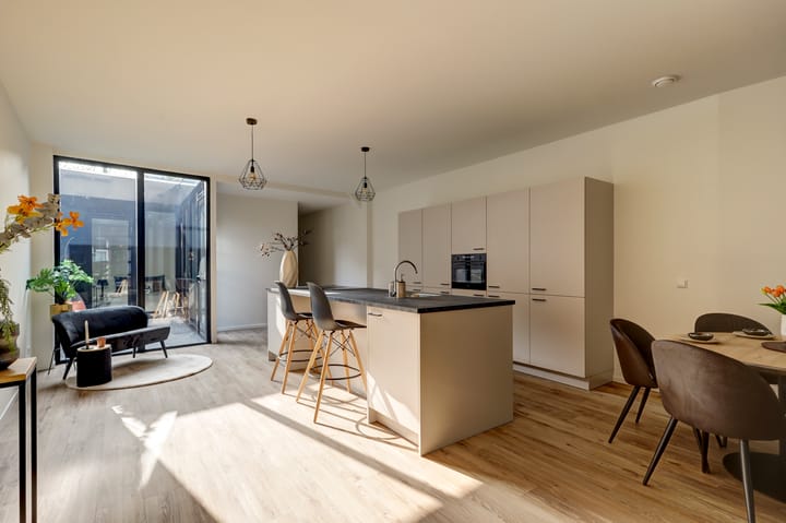 Foto 4 van Keizerstraat 52