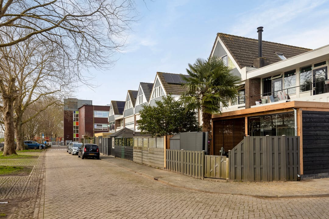 Foto 2 van Merwedestraat 20