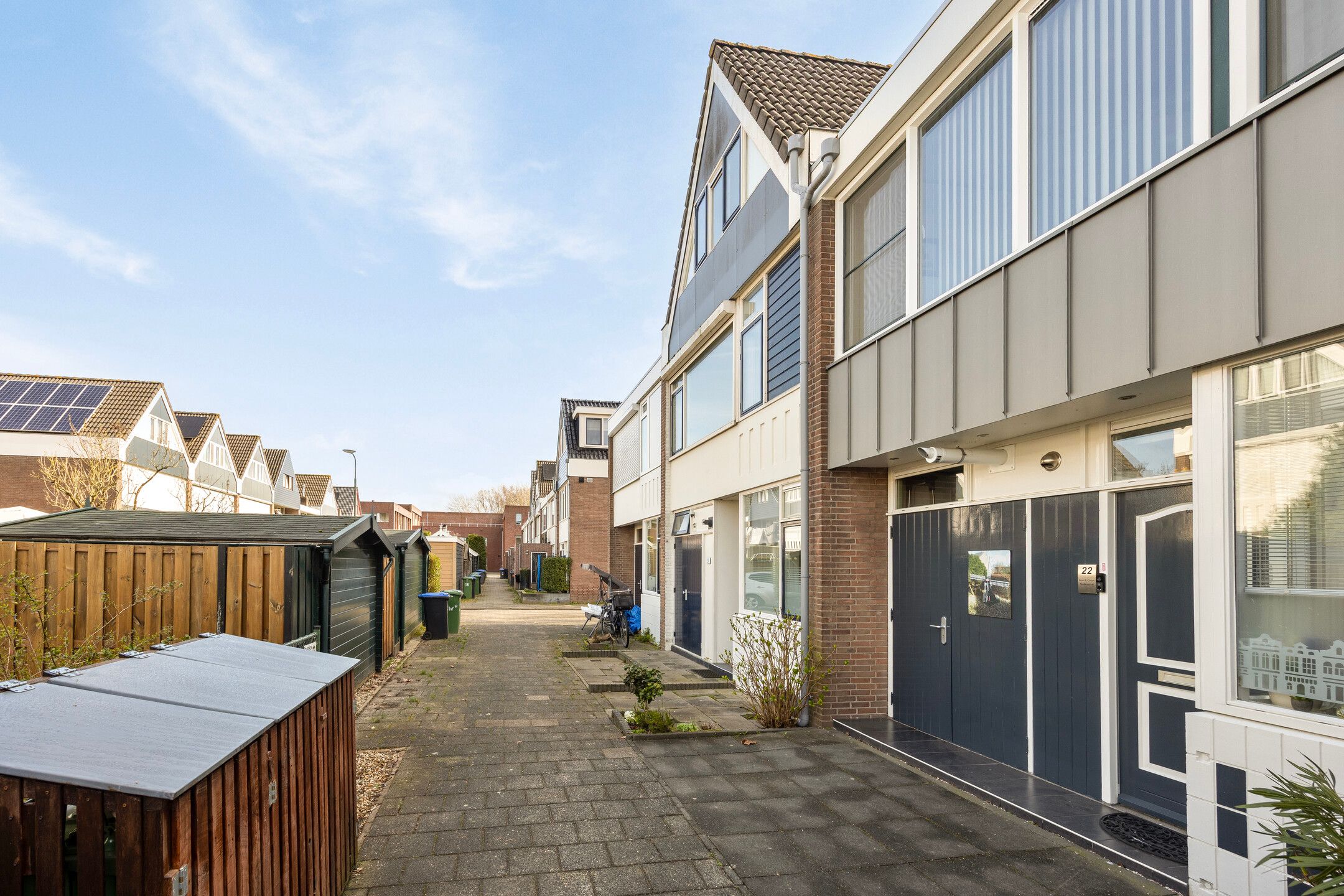 Foto 3 van Merwedestraat 20