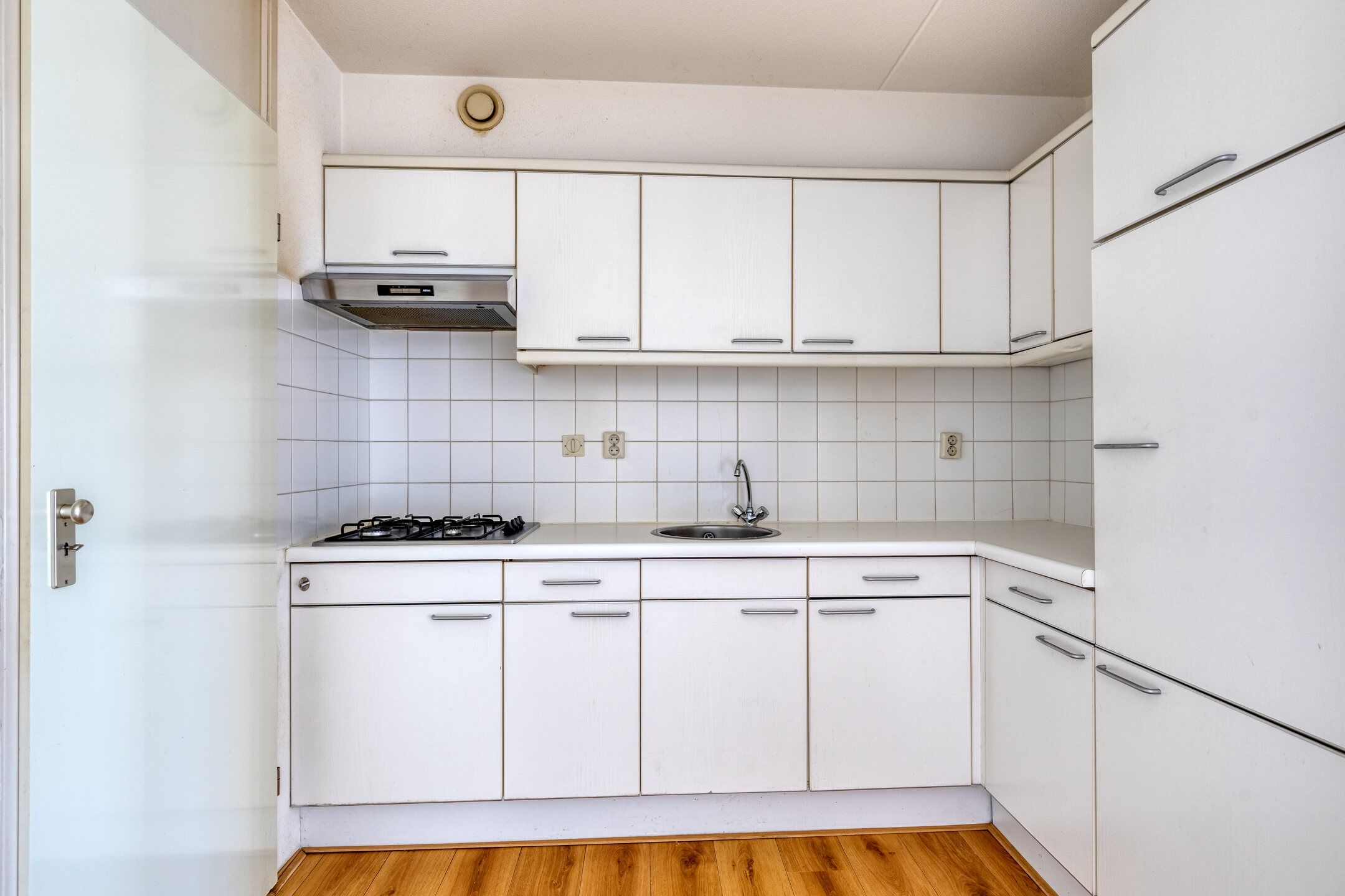 Foto 3 van De Warande 6