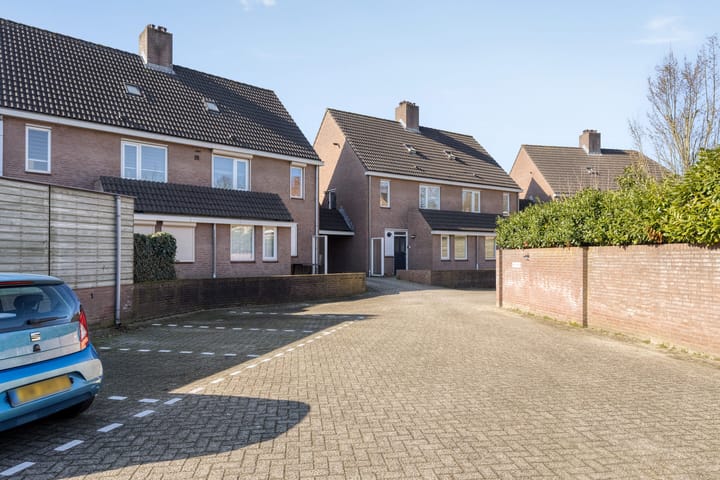 Photo 4 of De Warande 6