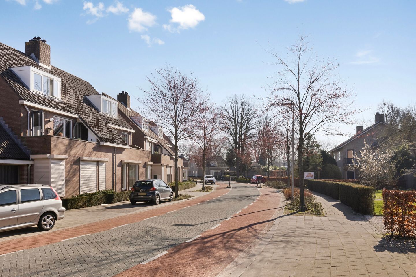 Foto 5 van De Warande 6