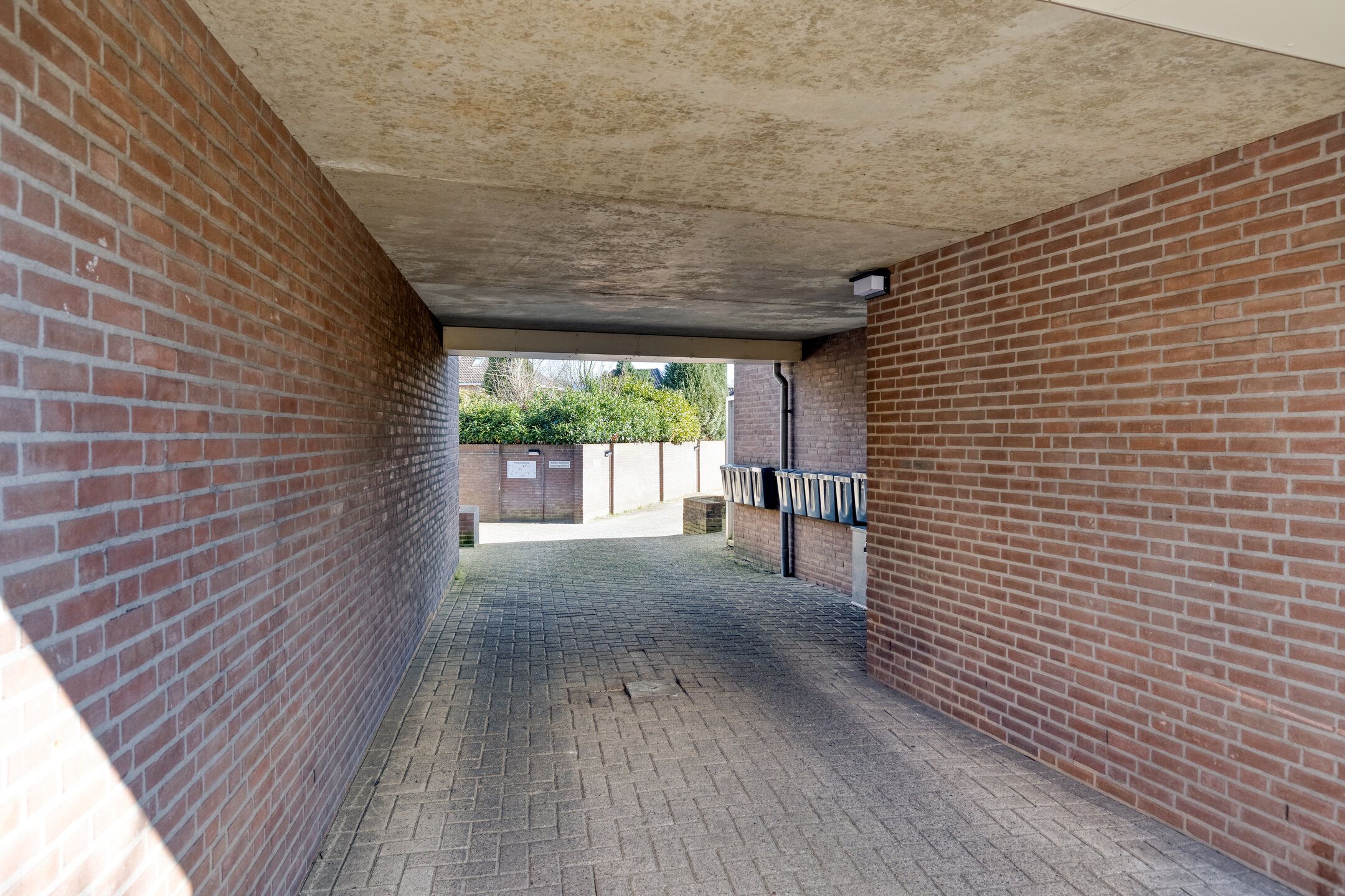 Foto 6 van De Warande 6