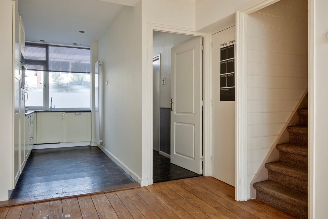 Foto 11 van Merwedestraat 20