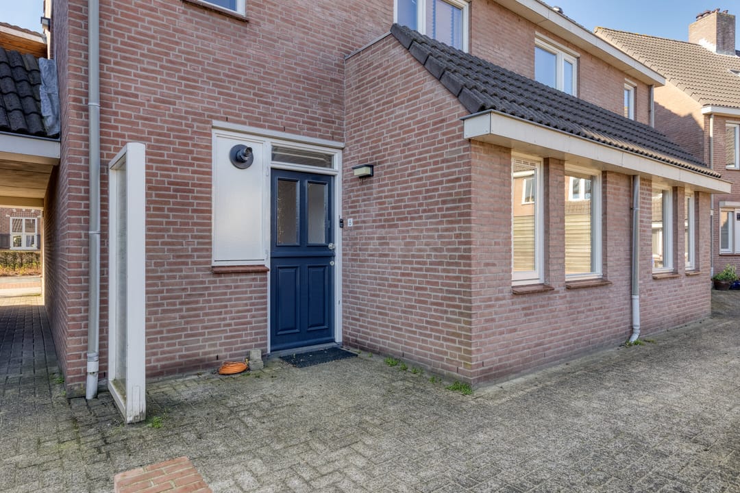 Foto 7 van De Warande 6