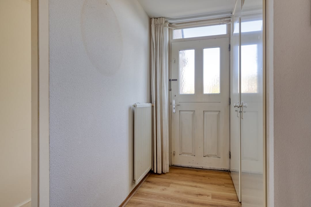 Foto 8 van De Warande 6