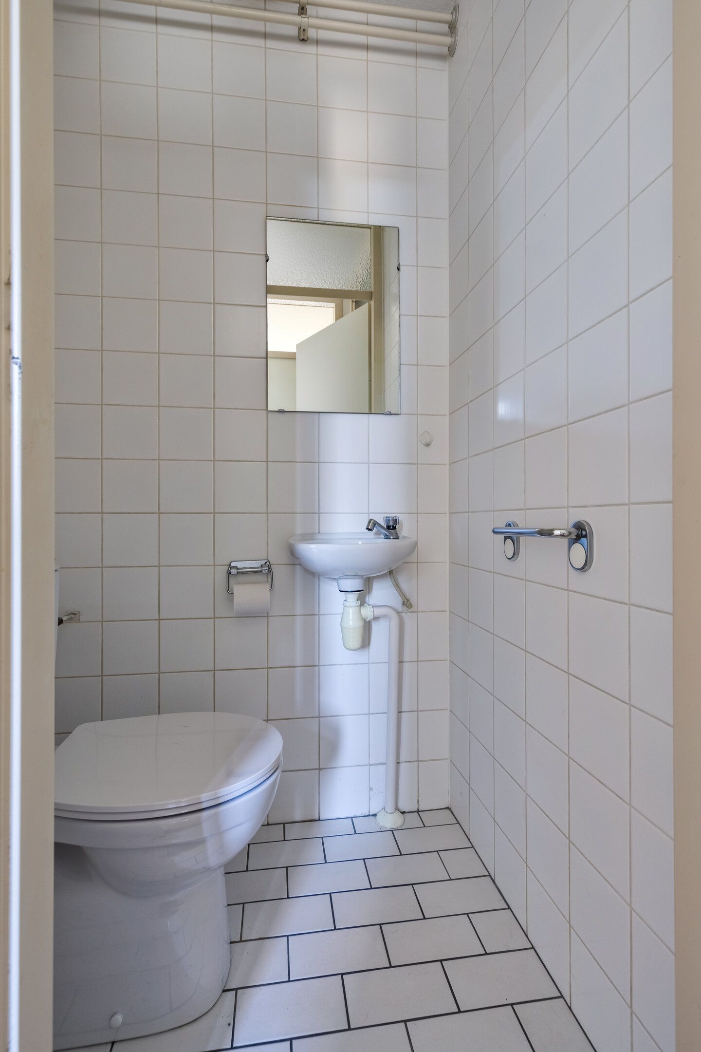 Foto 9 van De Warande 6