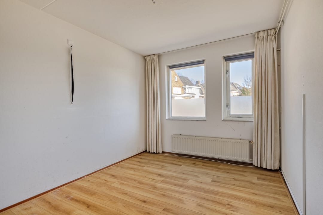 Foto 16 van De Warande 6