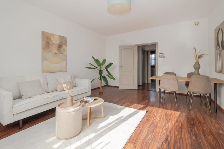 Clavecymbelstraat 26 D