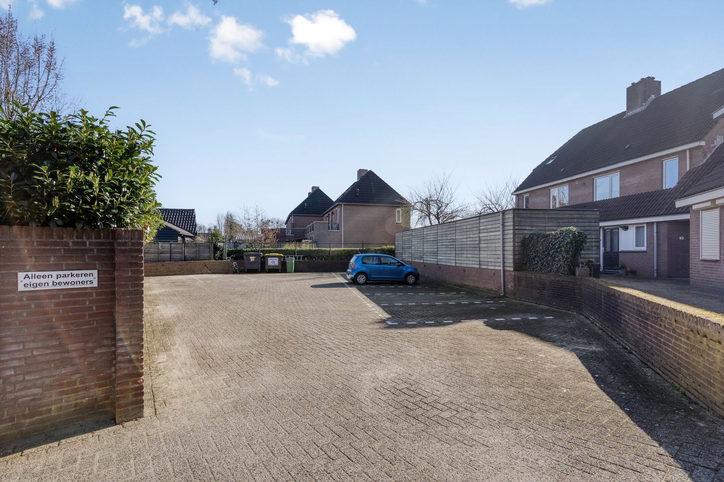 Foto 20 van De Warande 6