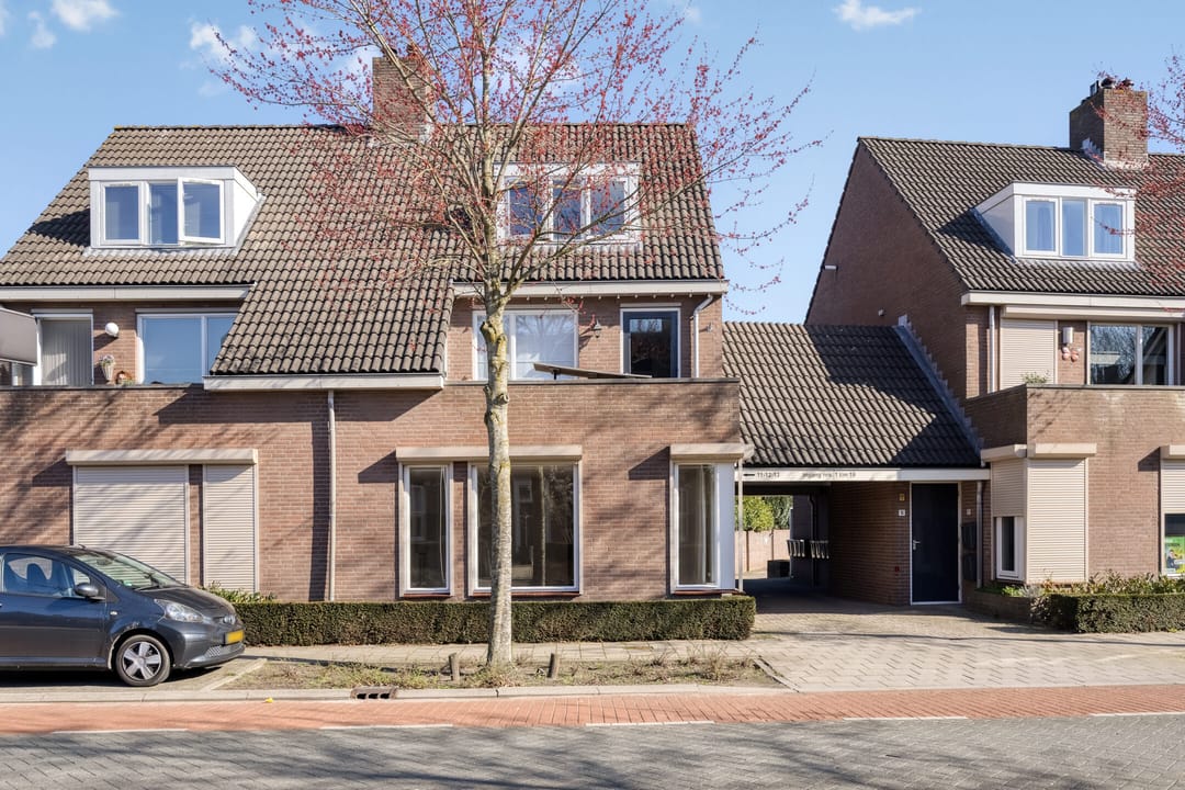 Foto 23 van De Warande 6