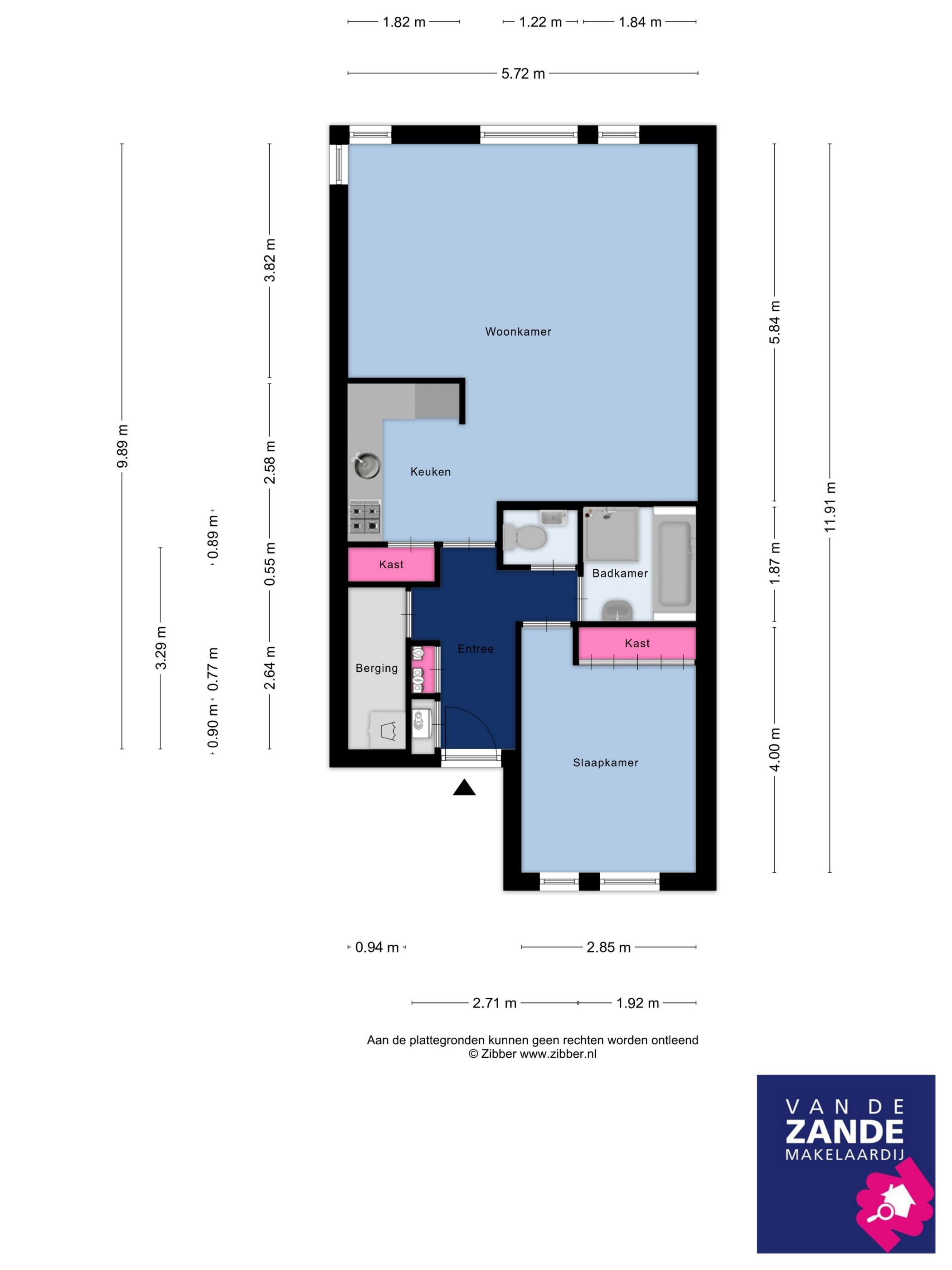 Foto 24 van De Warande 6