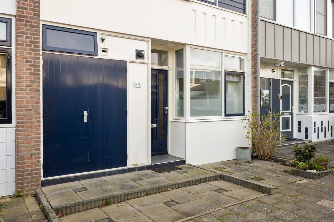 Foto 31 van Merwedestraat 20