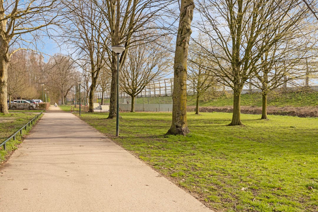 Foto 32 van Merwedestraat 20