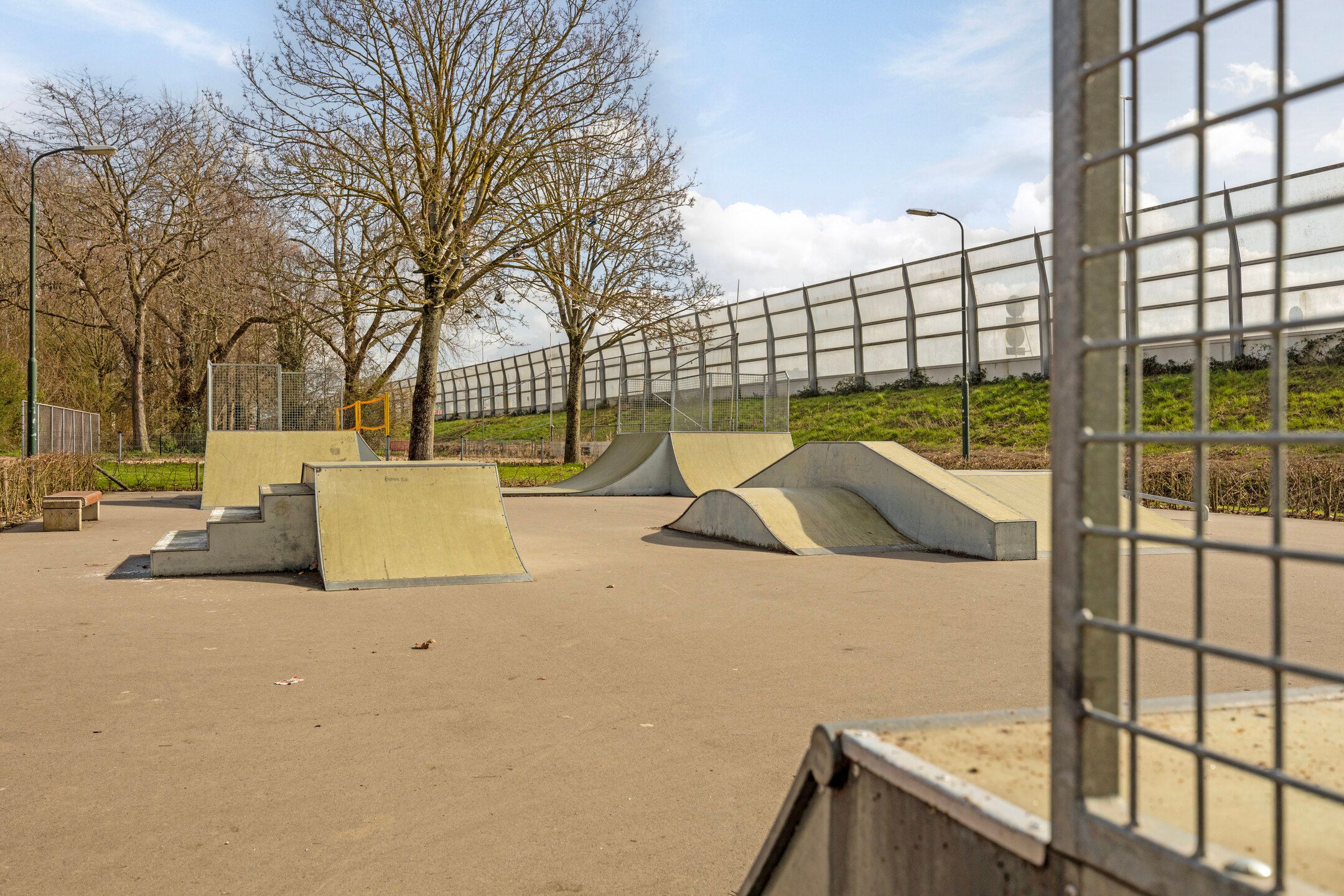 Foto 33 van Merwedestraat 20