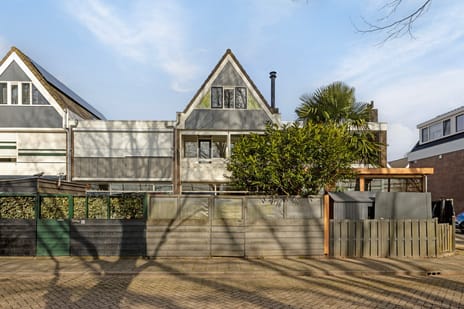 Merwedestraat thumbnail