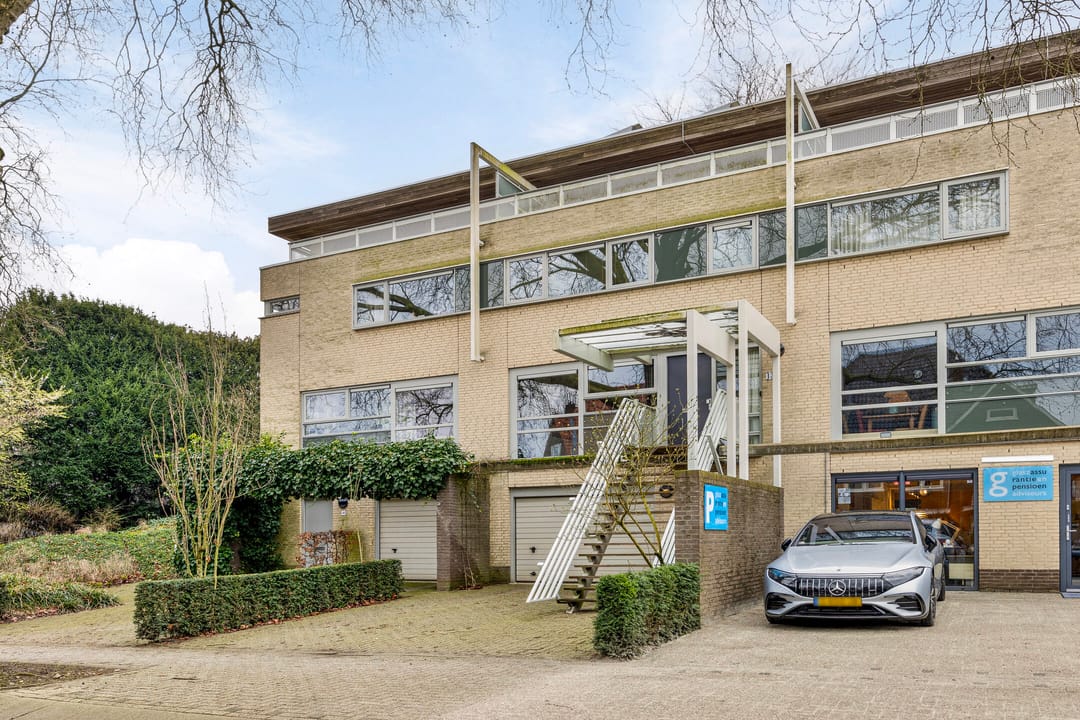 Foto 31 van G.A. van Nispenstraat 43