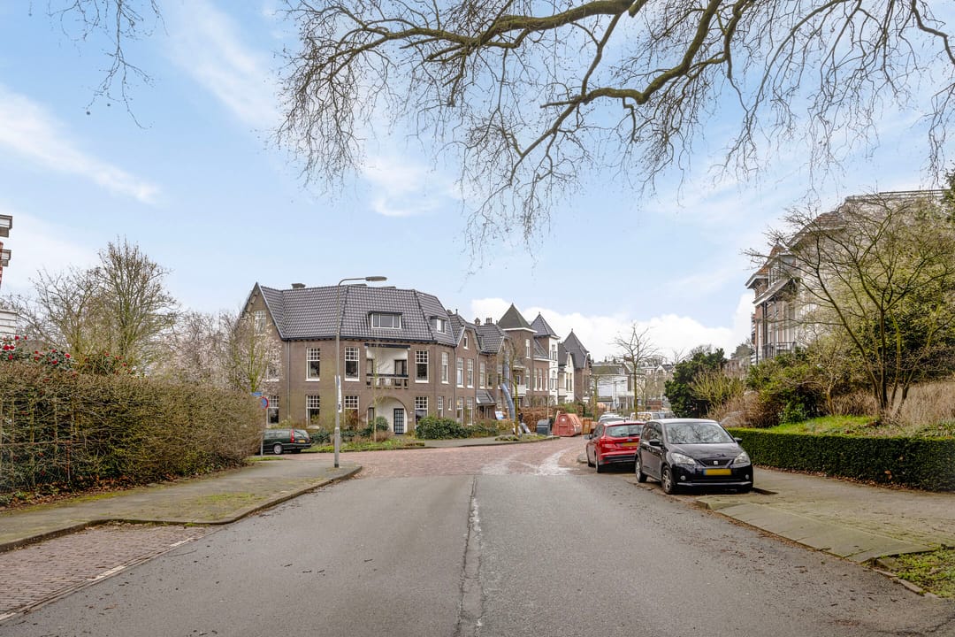 Foto 32 van G.A. van Nispenstraat 43