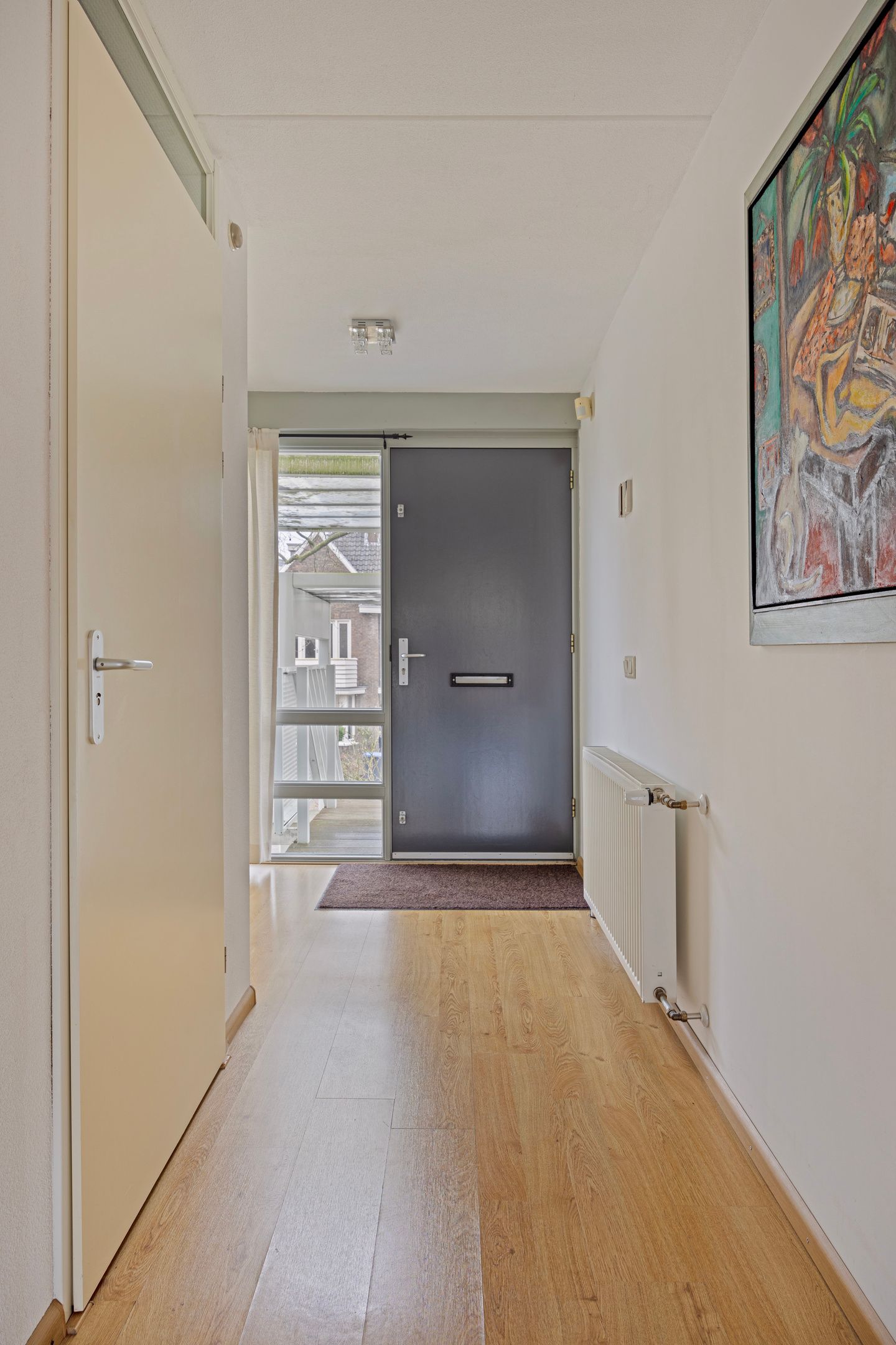 Foto 15 van G.A. van Nispenstraat 43