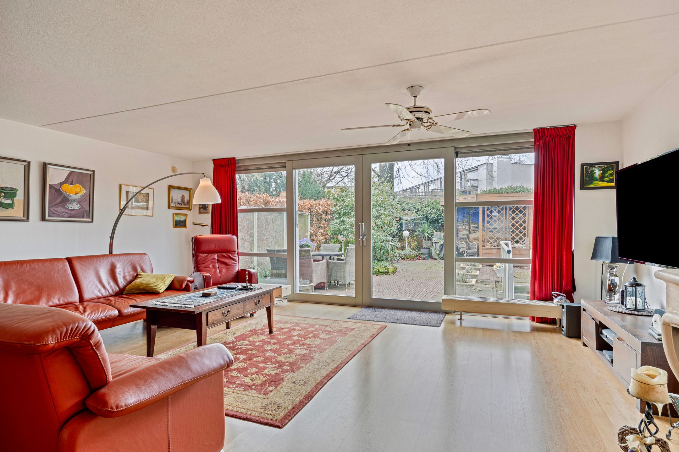 Foto 3 van G.A. van Nispenstraat 43