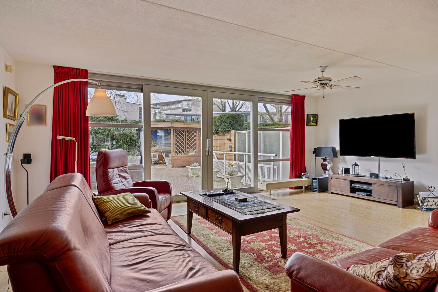 Foto 4 van G.A. van Nispenstraat 43