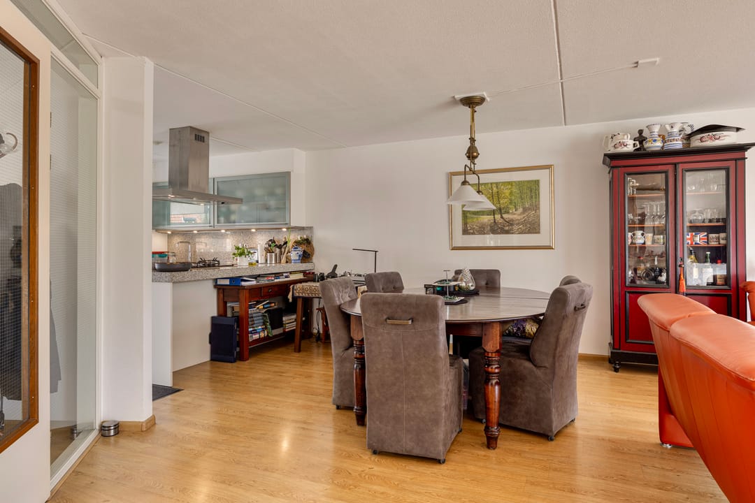 Foto 11 van G.A. van Nispenstraat 43