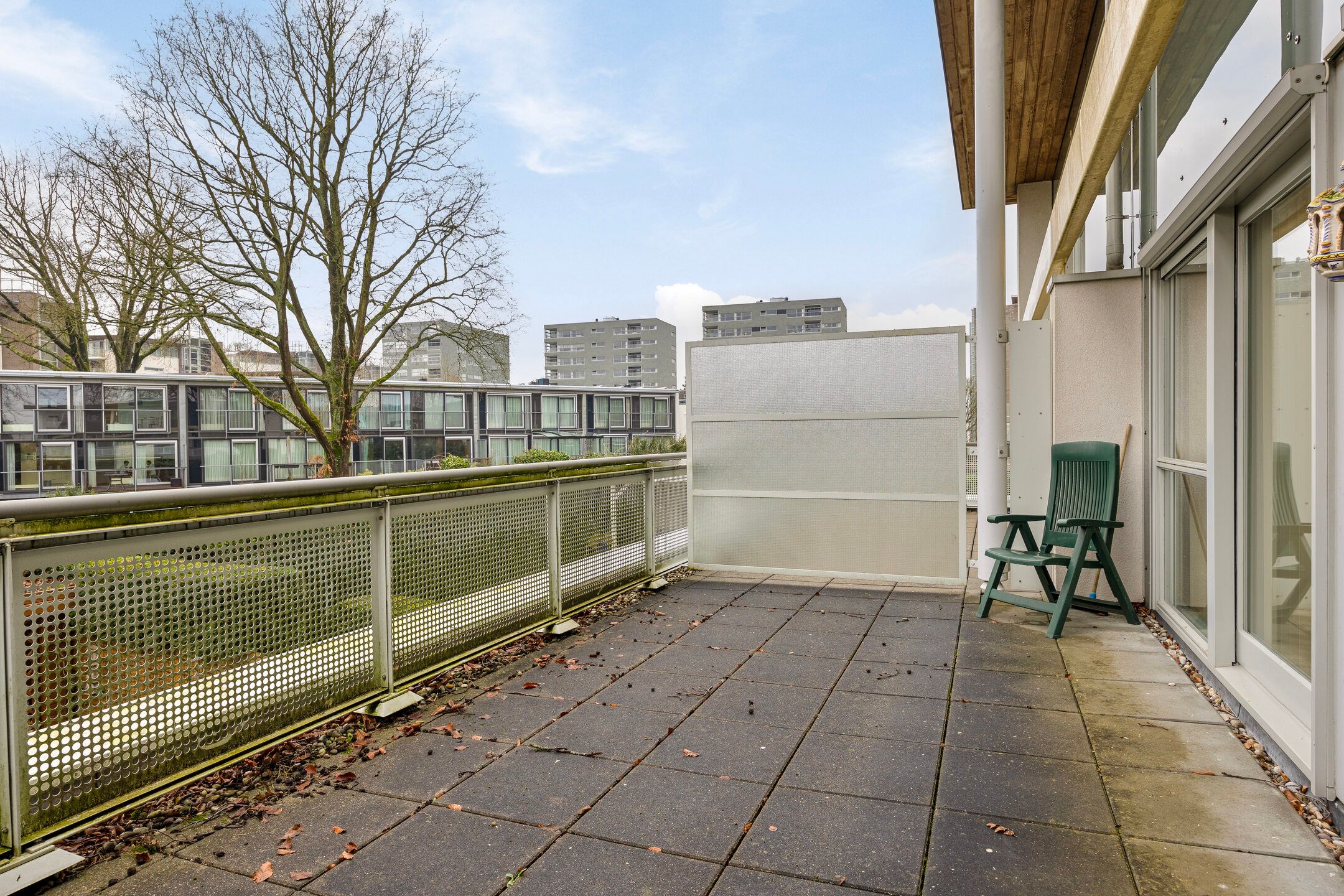 Foto 21 van G.A. van Nispenstraat 43