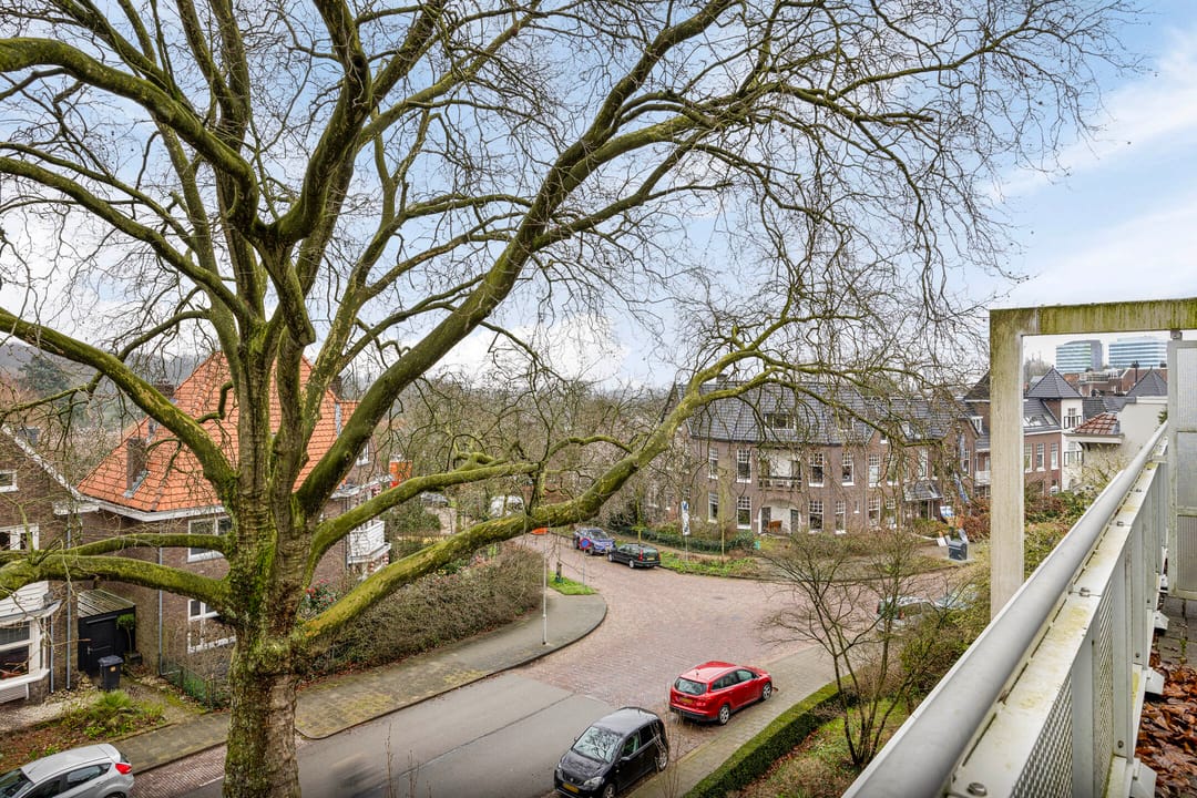 Foto 28 van G.A. van Nispenstraat 43