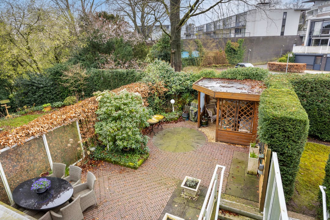 Foto 7 van G.A. van Nispenstraat 43