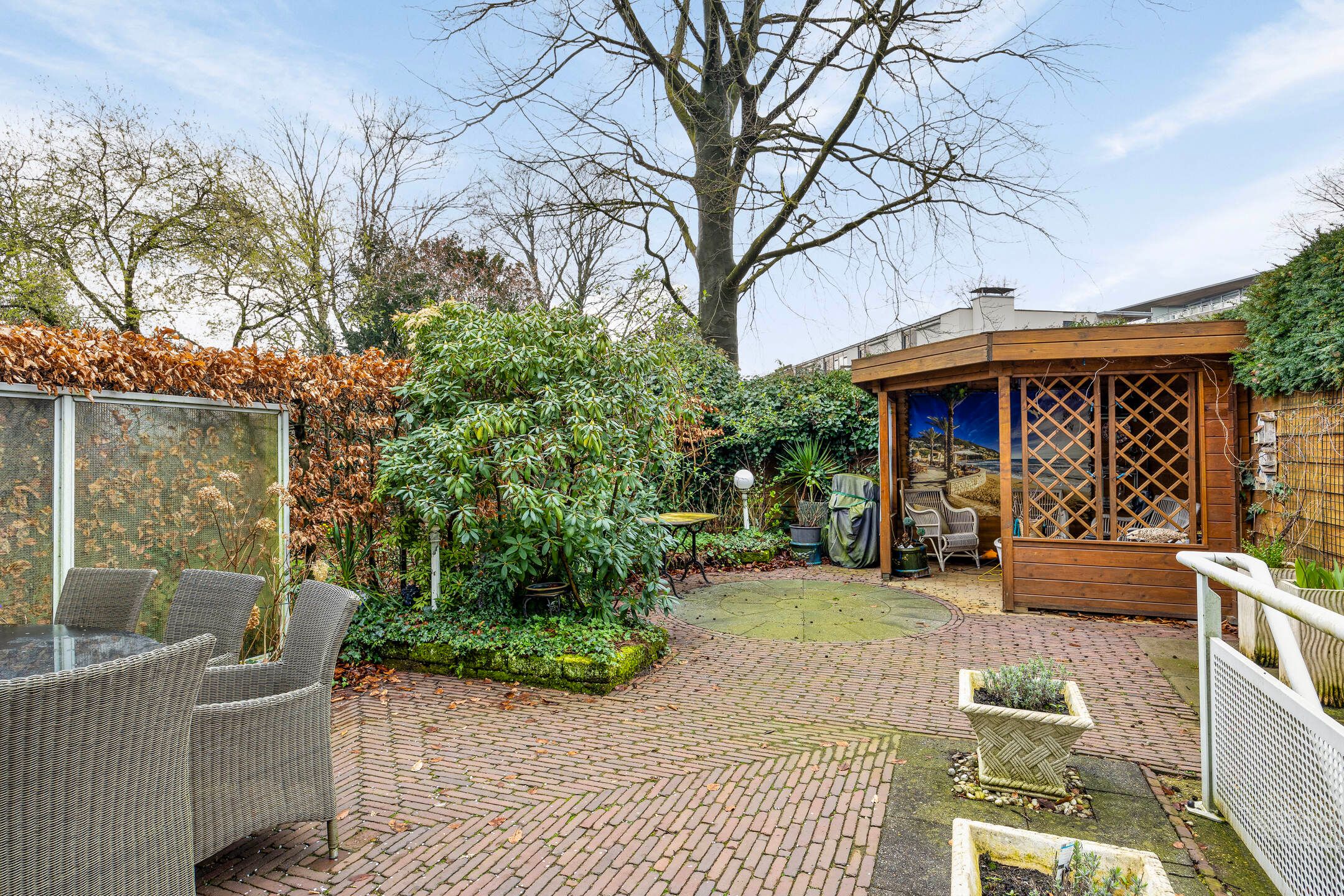 Foto 9 van G.A. van Nispenstraat 43