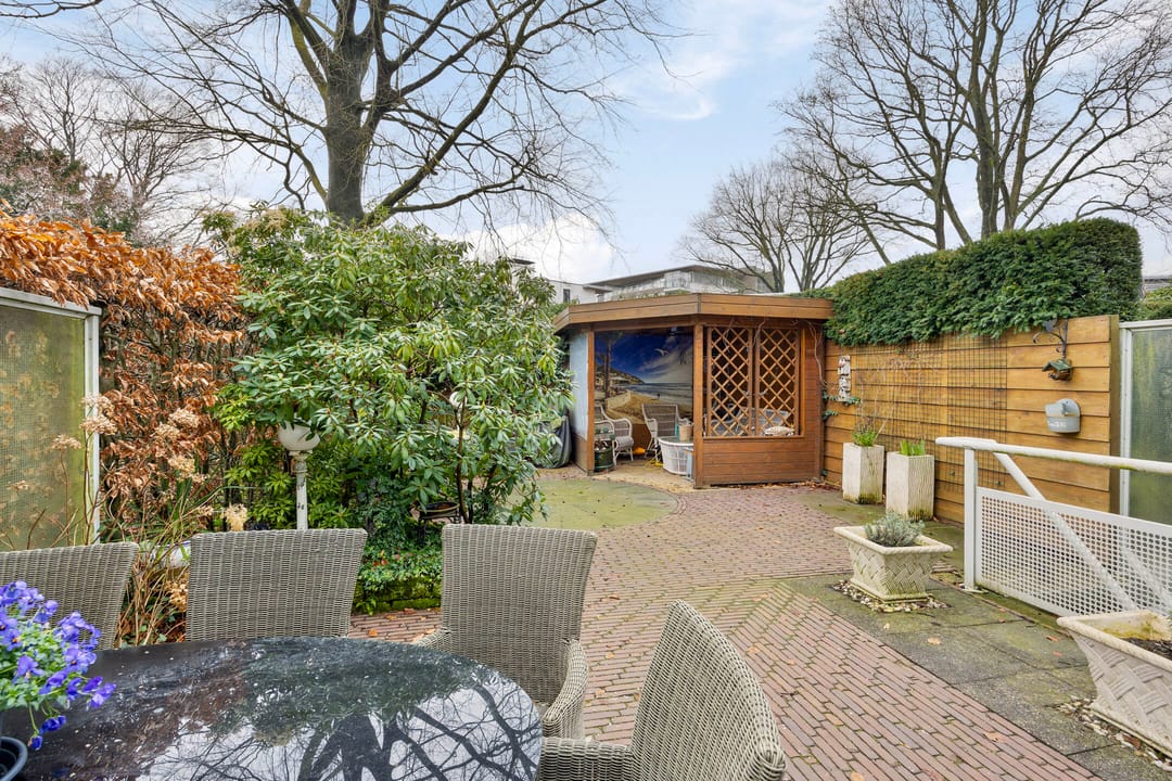 Foto 8 van G.A. van Nispenstraat 43