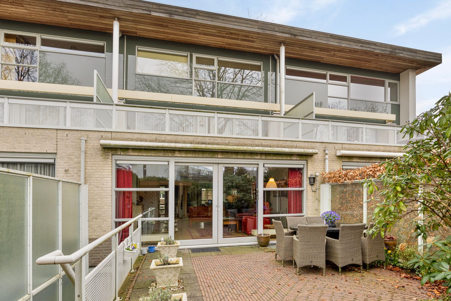 Foto 10 van G.A. van Nispenstraat 43