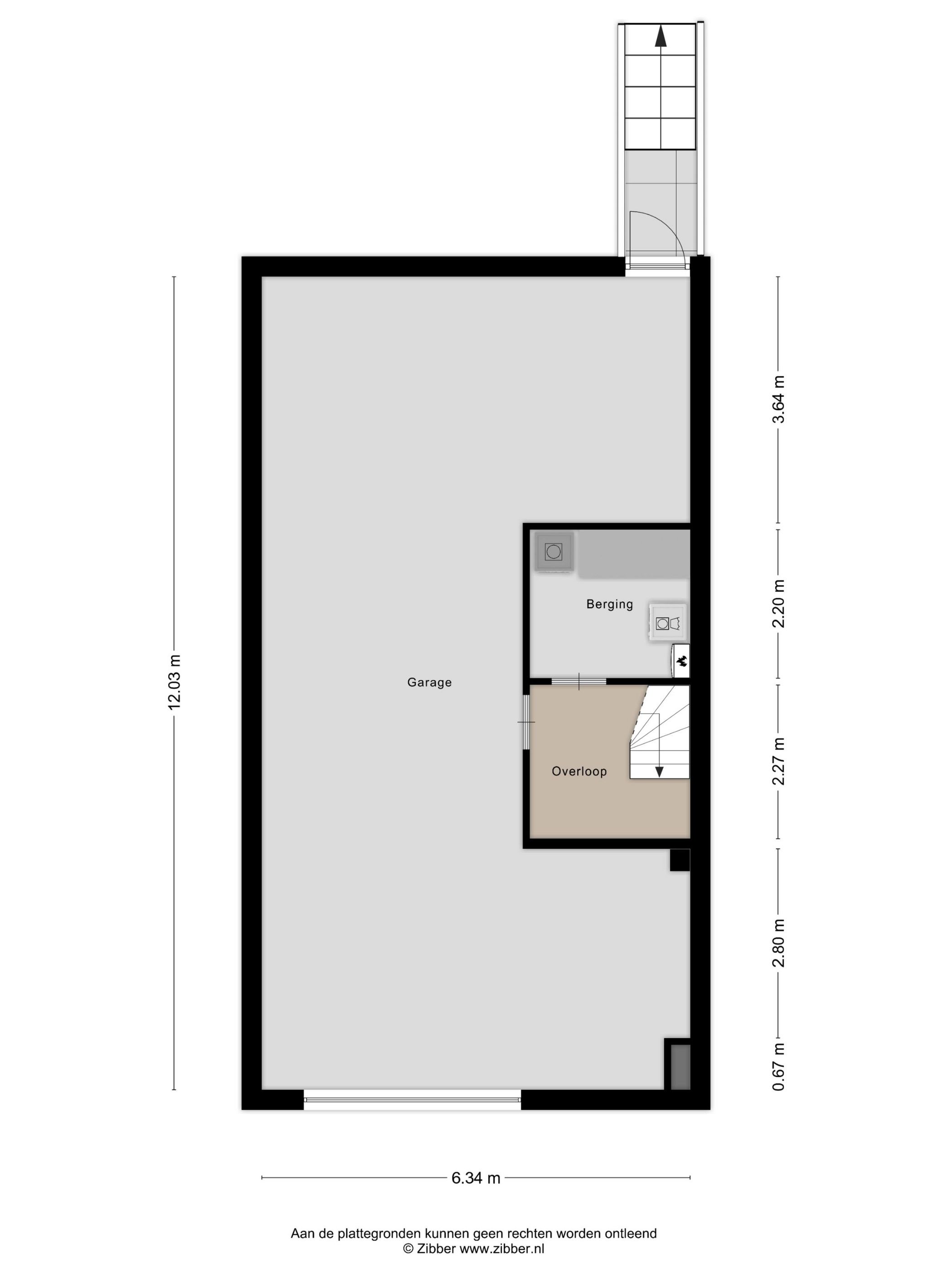 Foto 36 van G.A. van Nispenstraat 43