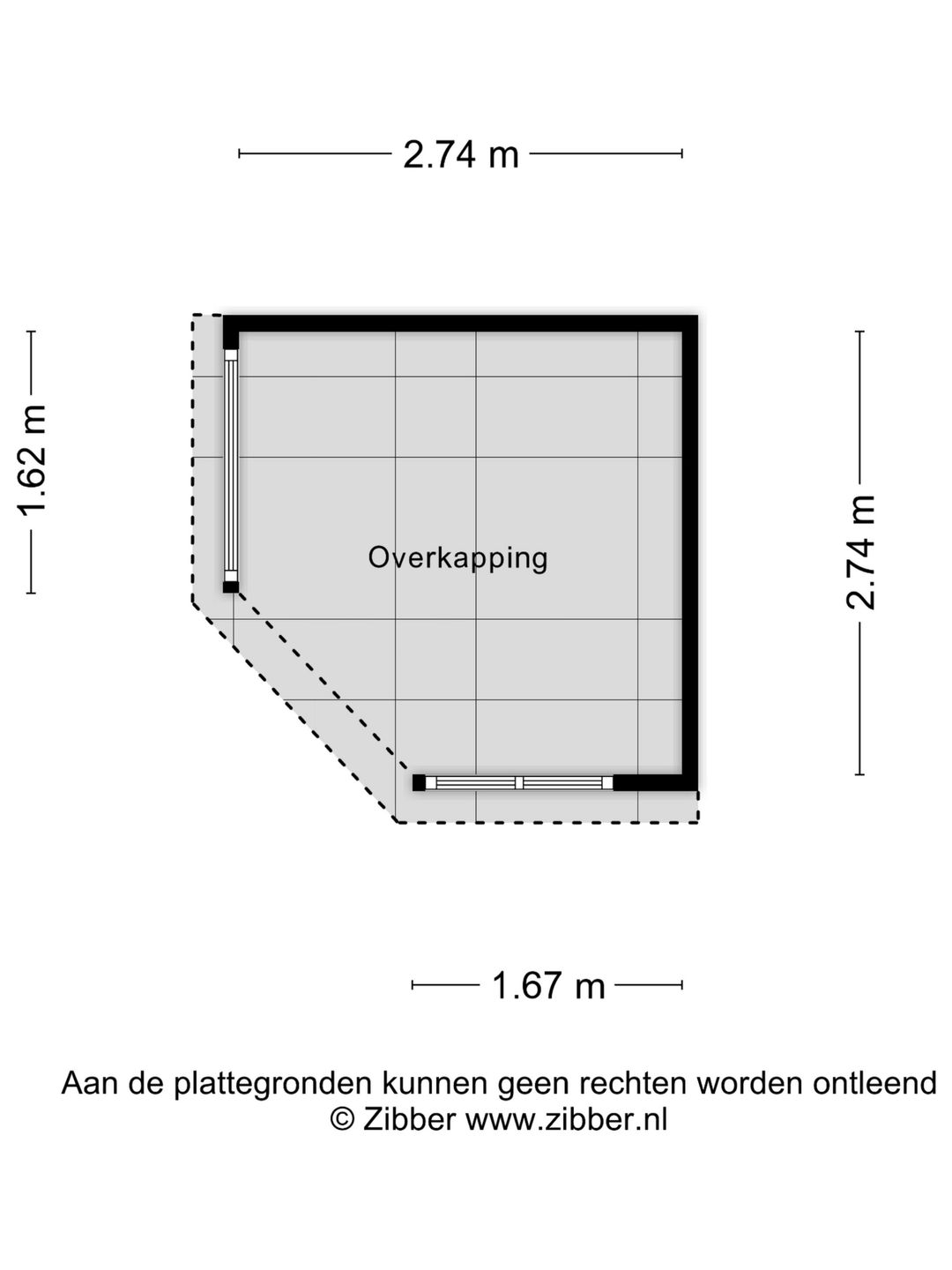 Foto 37 van G.A. van Nispenstraat 43