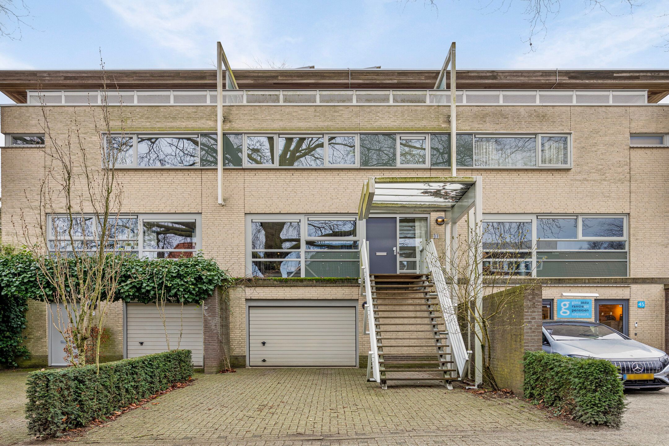 G.A. van Nispenstraat 43 