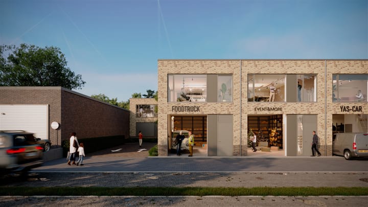 Nieuw-Mathenesserstraat