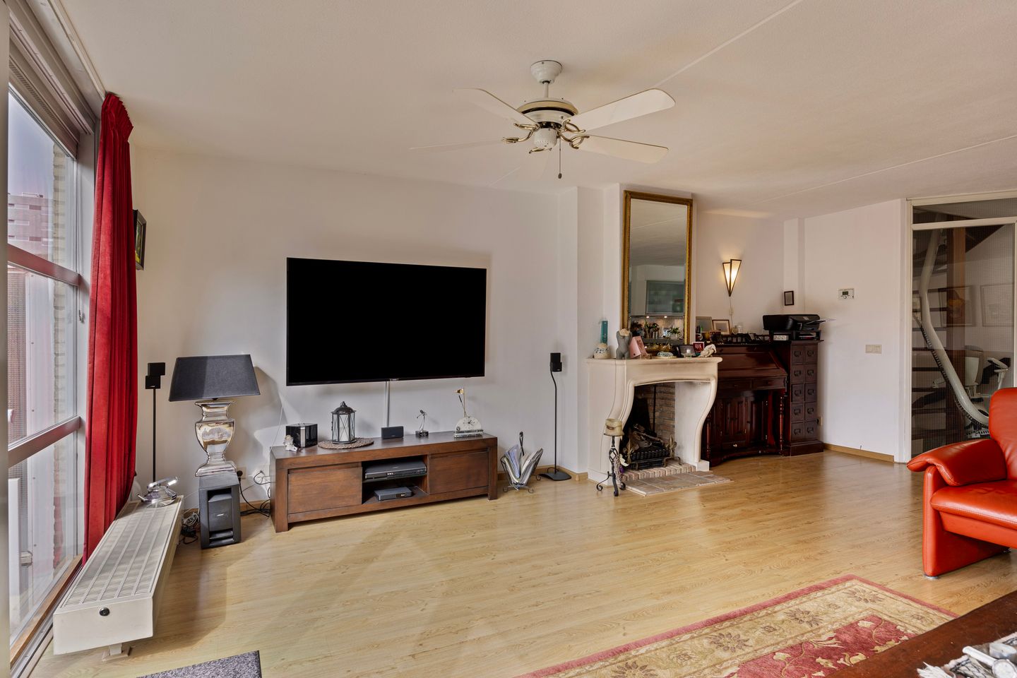 Foto 5 van G.A. van Nispenstraat 43