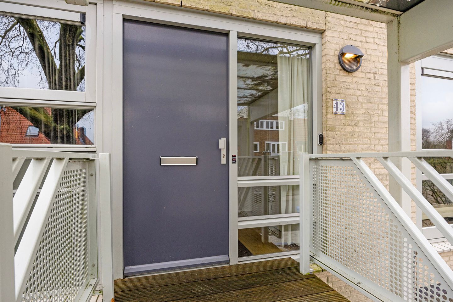 Foto 29 van G.A. van Nispenstraat 43