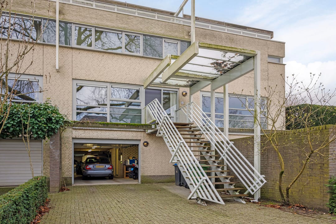 Foto 2 van G.A. van Nispenstraat 43